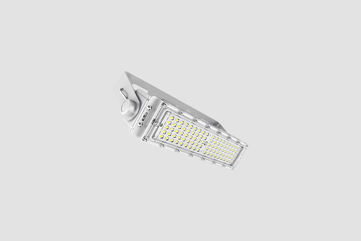LED Floodlight 50W 60W outdoor advertising lighting
