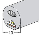 D13 D13