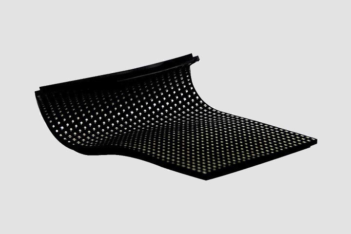 Modulo-a-LED-per-Display-RGB-P3-da-interno-flessibile modulo Display LED P3.07 flessibile per interno