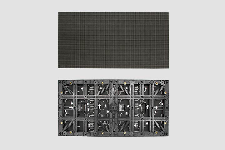 Modulo-a-LED-per-Display-RGB-P2-SMD-da-interno-1 Modulo Display LED P2 per interno