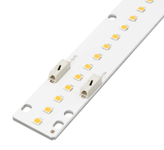 PCB bar