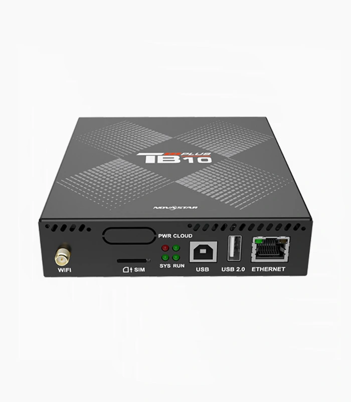 Multimedia_Player_TB10_Plus_front Multimedia Player TB10 Plus
