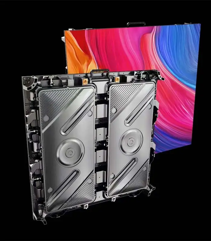 Display LED Stadium Display LED Stadium, installazione led wall bordocampo stadio calcio