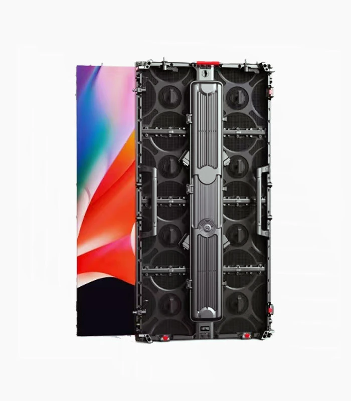 LED-Wall-P2.9-500×1000-mm-per-esterno LED Wall P2.9 500×1000 mm per esterno
