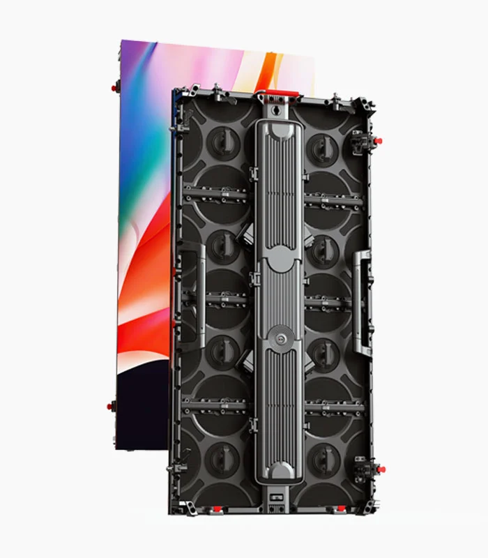 LED-Wall-P3.91-500x1000-mm-per-esterno LED Wall P3.91 500×1000 mm per esterno