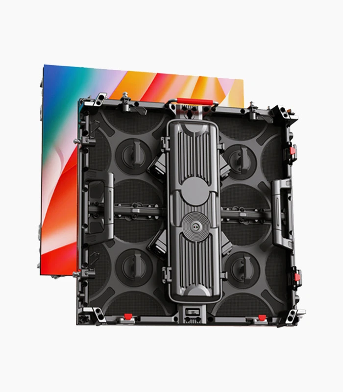 LED-Wall-P3.91-500x500-mm-per-esterno LED Wall P3.91 500×500 mm per esterno